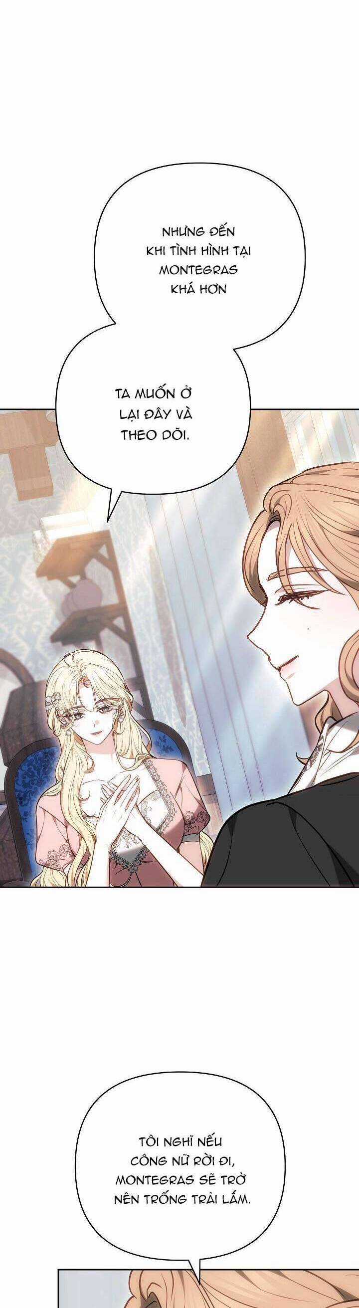 Hãy Ru Em Ngủ - Chapter 16 - Trang 5