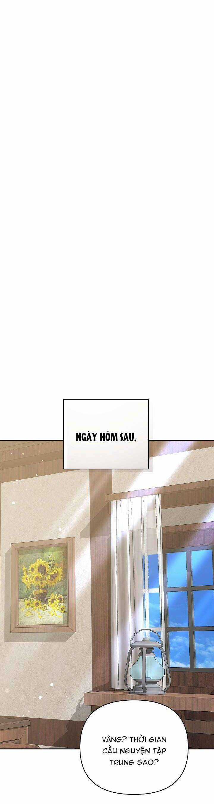 Hãy Ru Em Ngủ - Chapter 16 - Trang 43