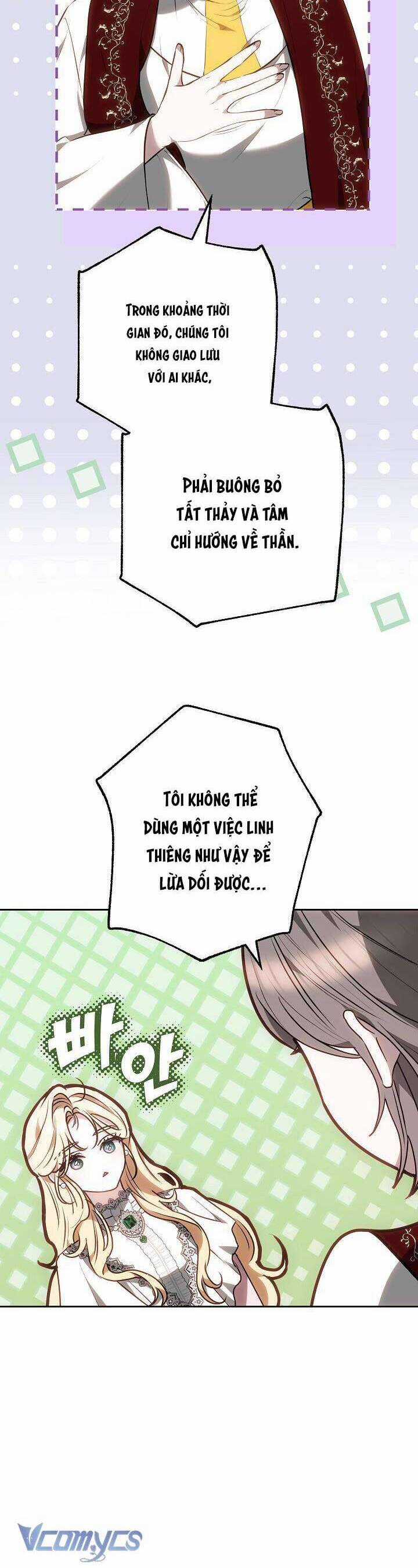 Hãy Ru Em Ngủ - Chapter 16 - Trang 46