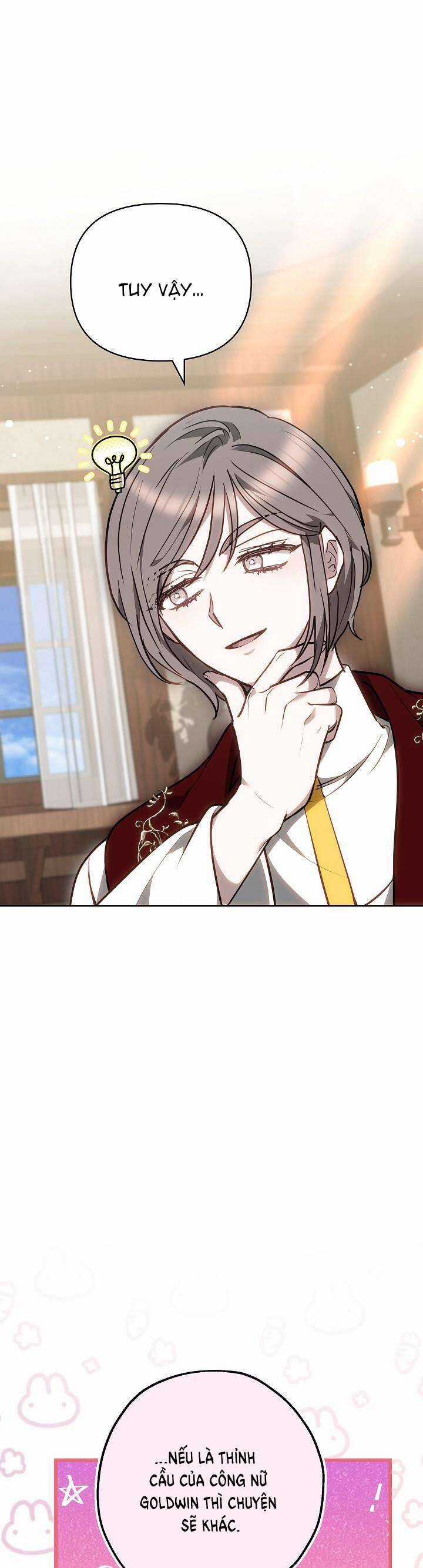 Hãy Ru Em Ngủ - Chapter 16 - Trang 47