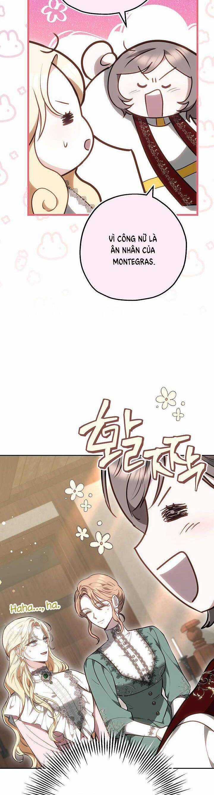 Hãy Ru Em Ngủ - Chapter 16 - Trang 48