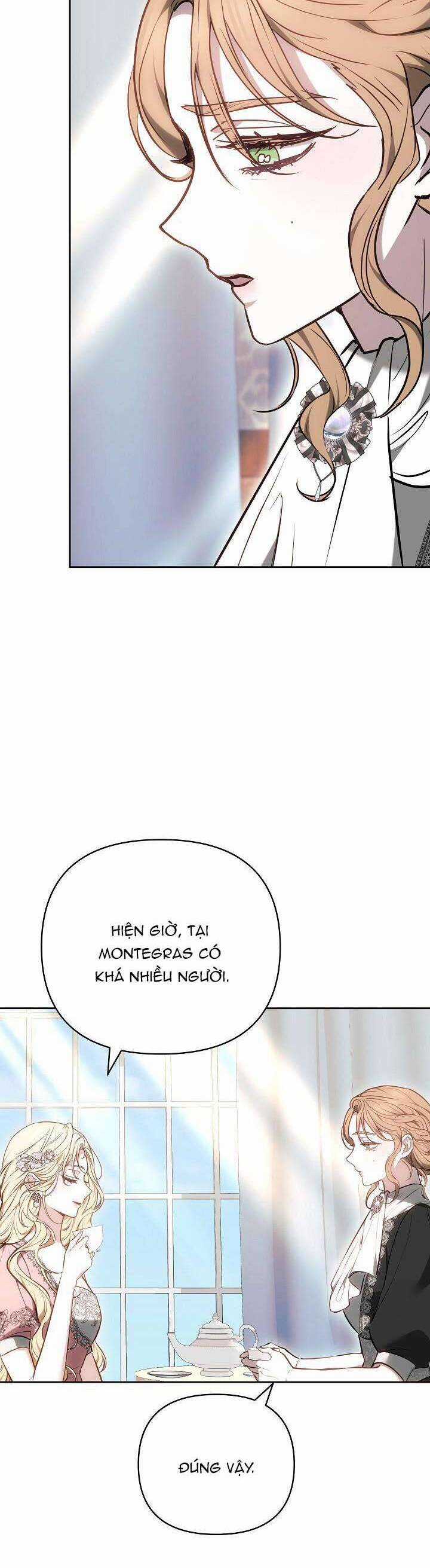 Hãy Ru Em Ngủ - Chapter 16 - Trang 6