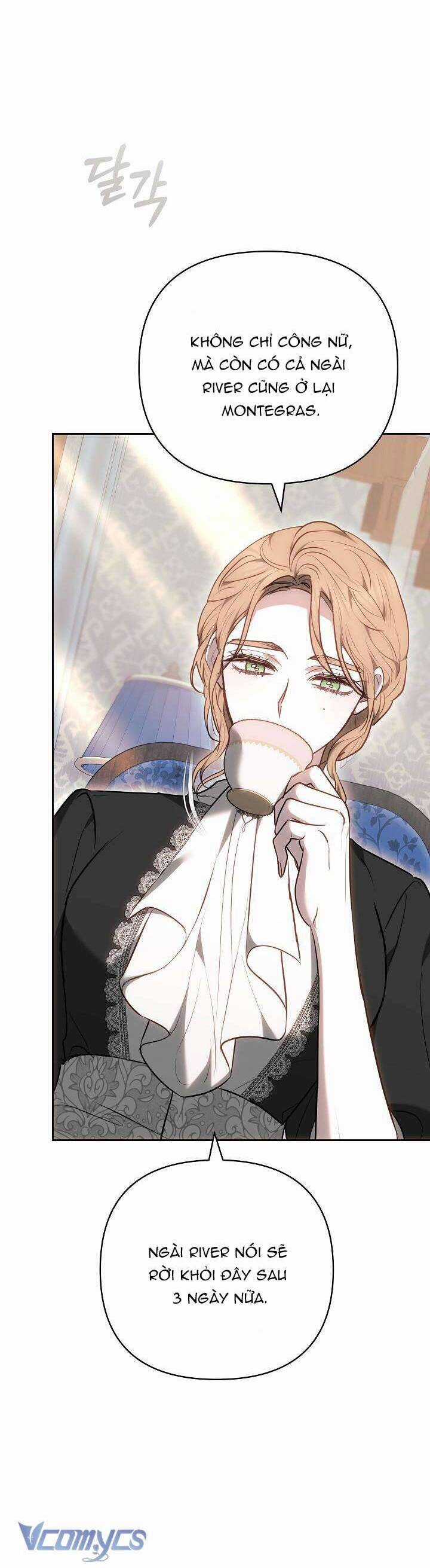 Hãy Ru Em Ngủ - Chapter 16 - Trang 7