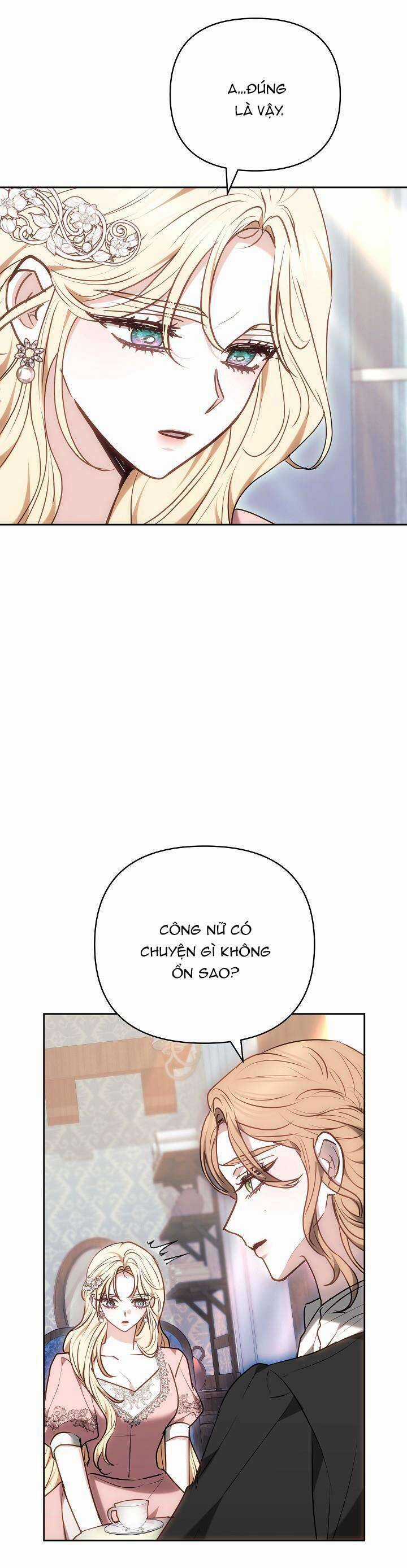 Hãy Ru Em Ngủ - Chapter 16 - Trang 8