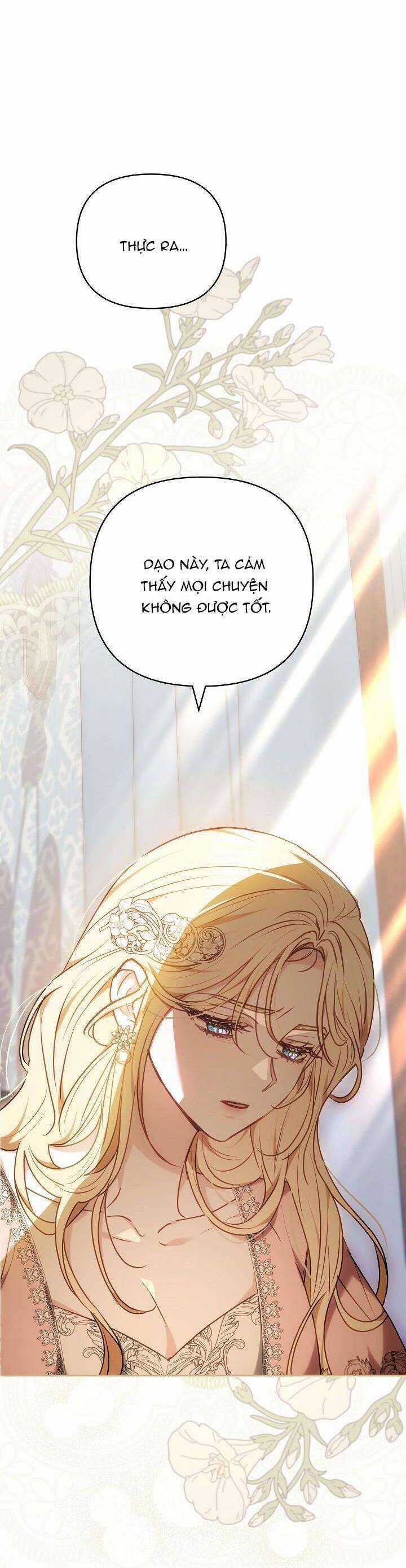 Hãy Ru Em Ngủ - Chapter 16 - Trang 9