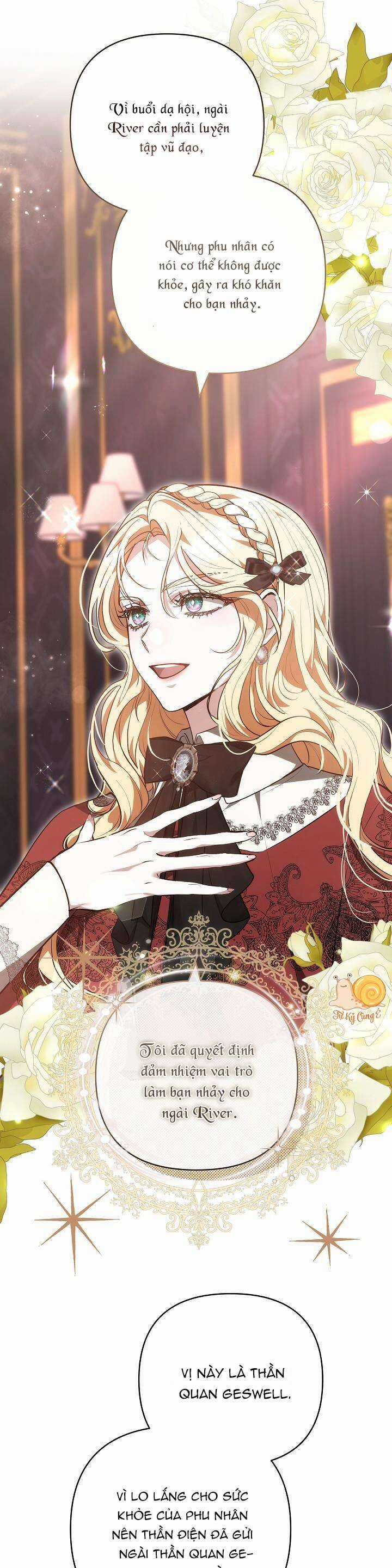 Hãy Ru Em Ngủ - Chapter 17 - Trang 11