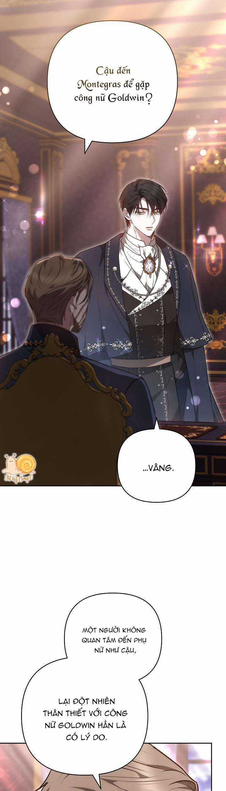 Hãy Ru Em Ngủ - Chapter 17 - Trang 16