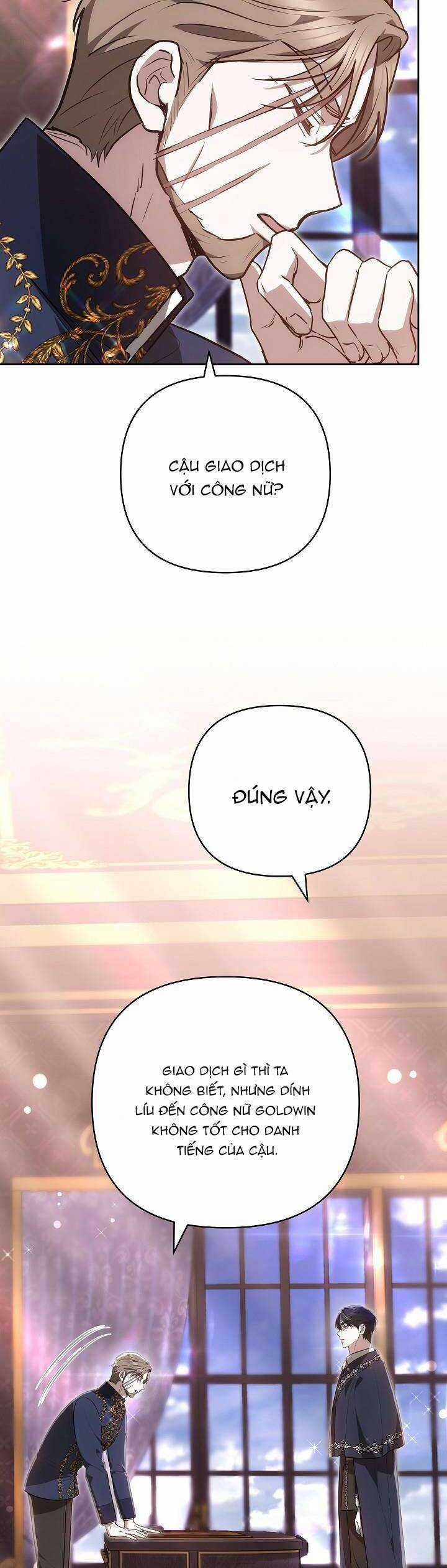 Hãy Ru Em Ngủ - Chapter 17 - Trang 17