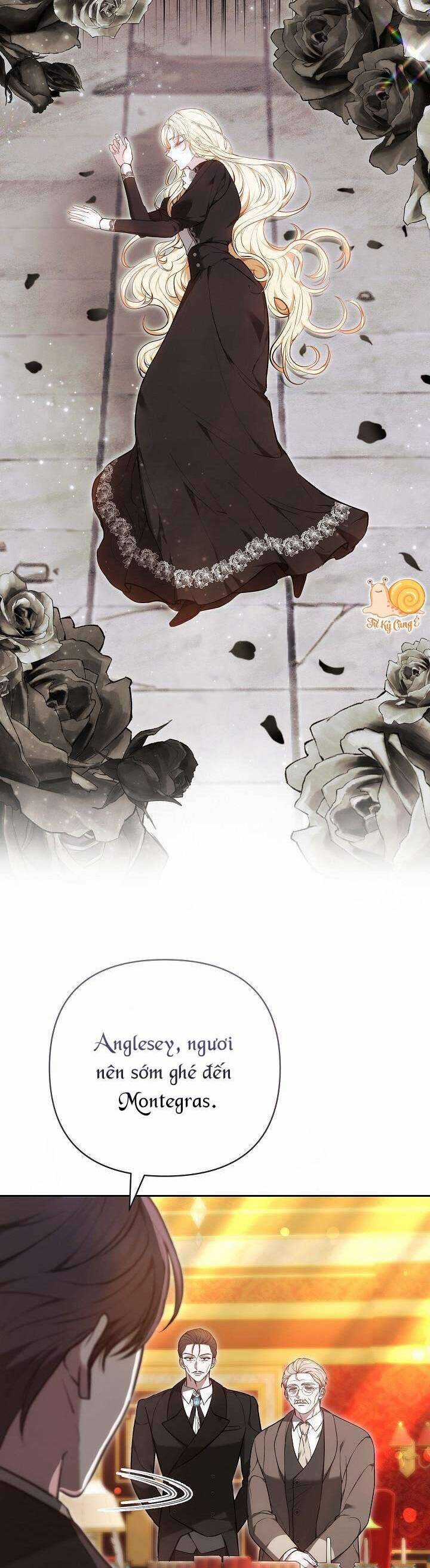 Hãy Ru Em Ngủ - Chapter 17 - Trang 3