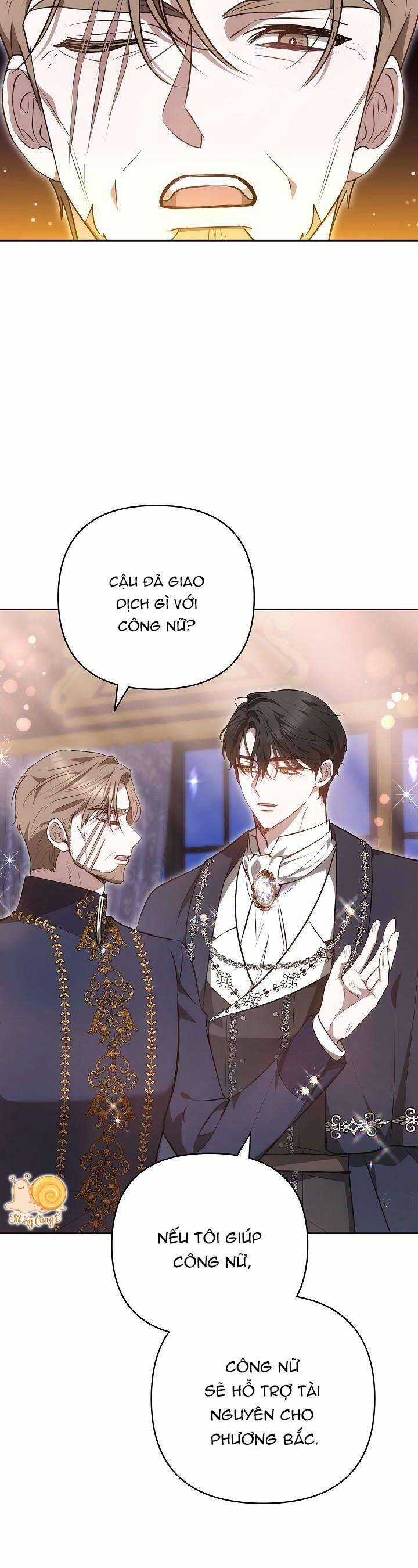 Hãy Ru Em Ngủ - Chapter 17 - Trang 22