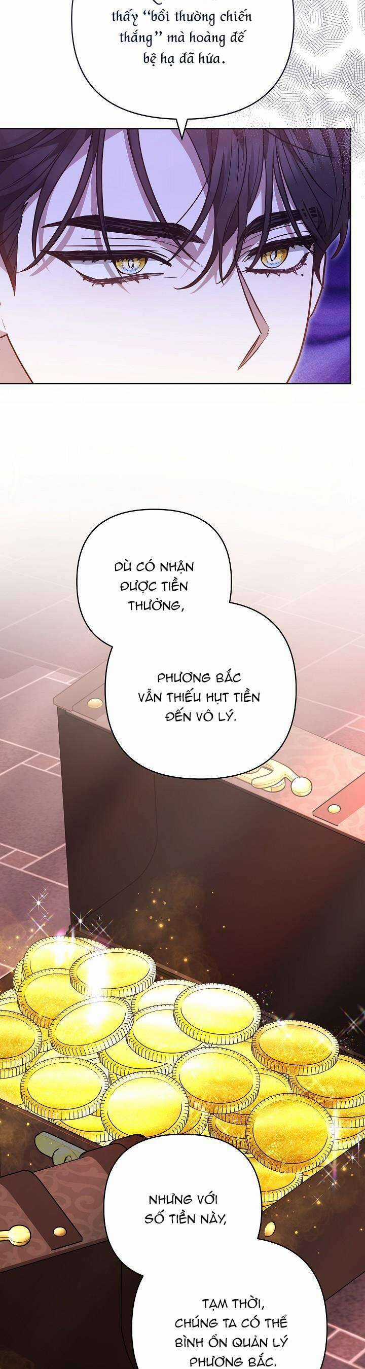 Hãy Ru Em Ngủ - Chapter 17 - Trang 24