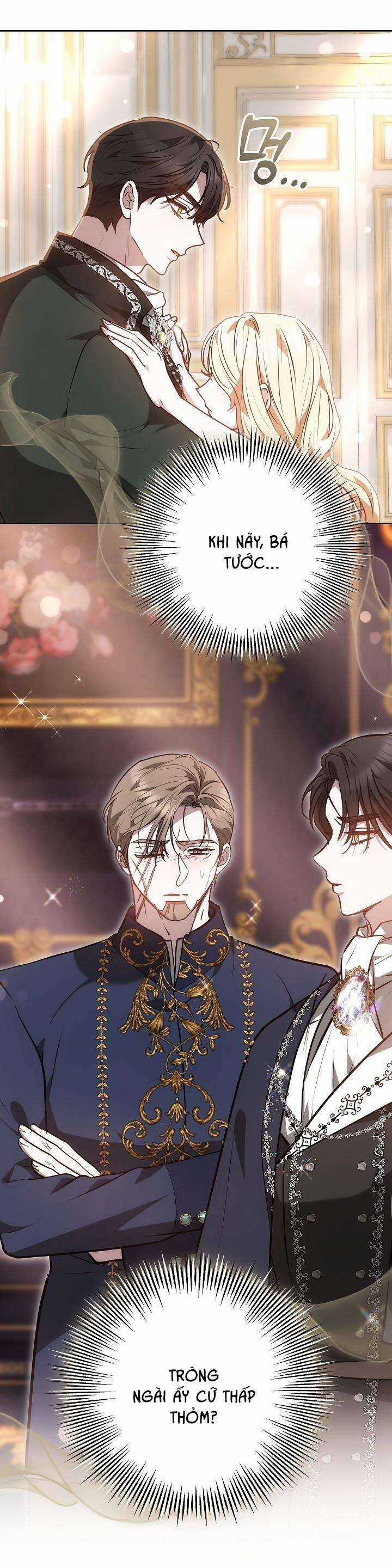 Hãy Ru Em Ngủ - Chapter 17 - Trang 33