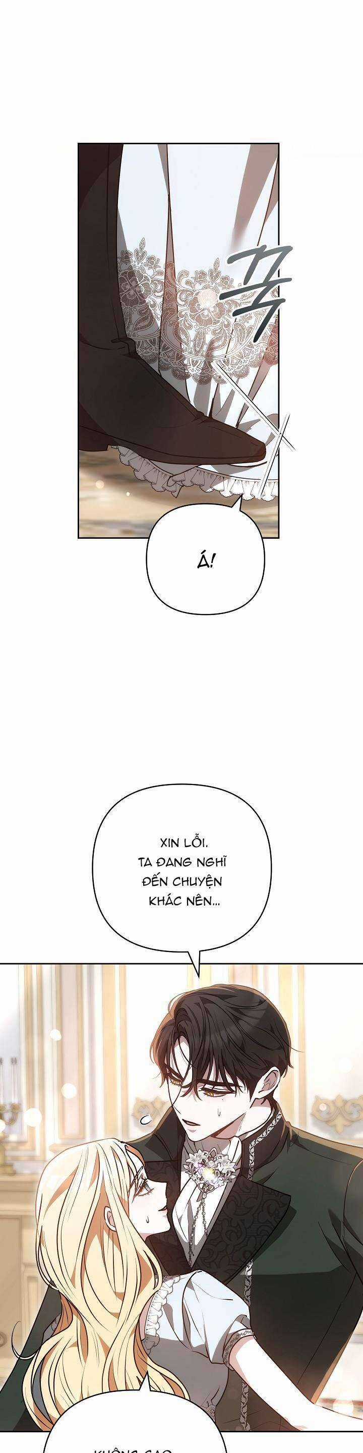 Hãy Ru Em Ngủ - Chapter 17 - Trang 34