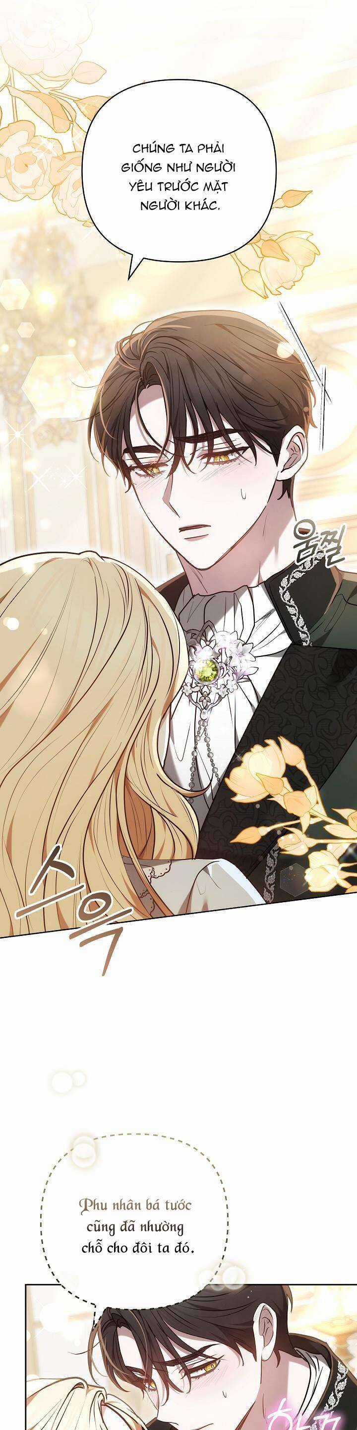 Hãy Ru Em Ngủ - Chapter 17 - Trang 37