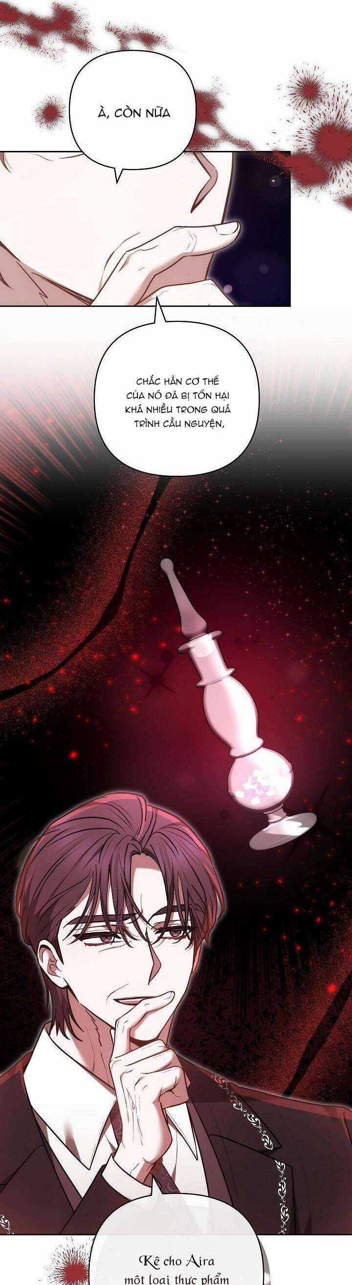 Hãy Ru Em Ngủ - Chapter 17 - Trang 5