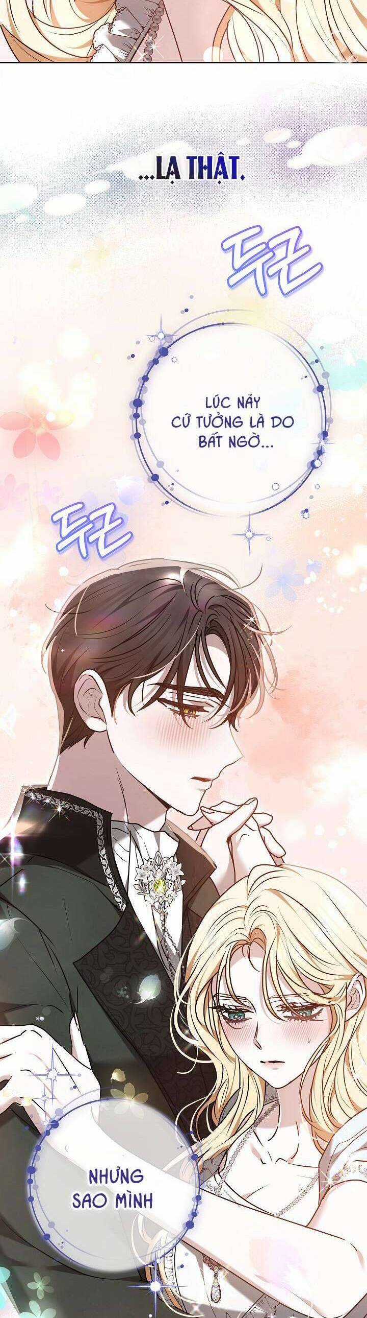 Hãy Ru Em Ngủ - Chapter 17 - Trang 50