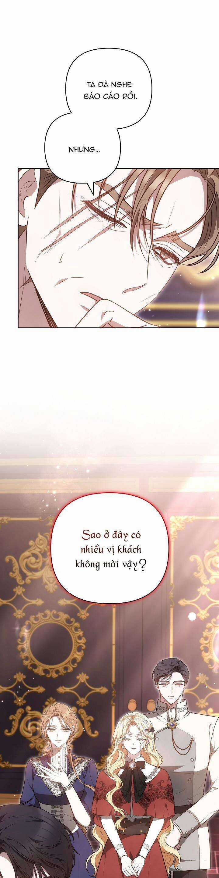 Hãy Ru Em Ngủ - Chapter 17 - Trang 8