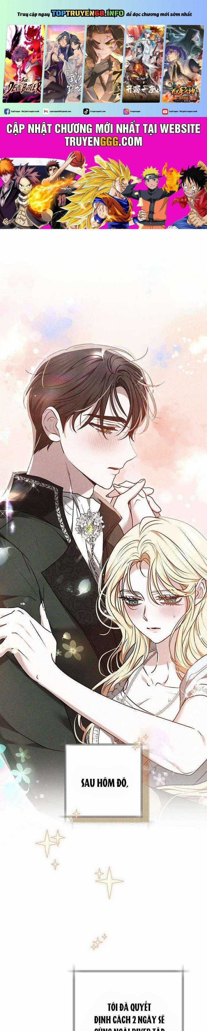 Hãy Ru Em Ngủ - Chapter 18 - Trang 1