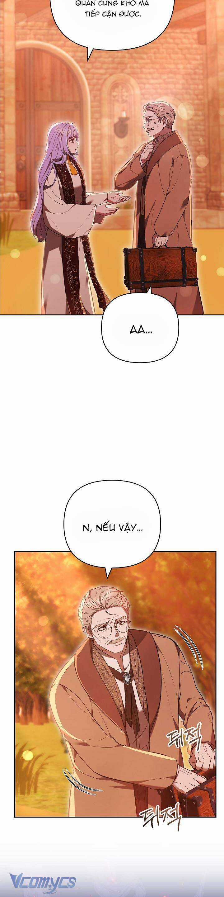 Hãy Ru Em Ngủ - Chapter 18 - Trang 13