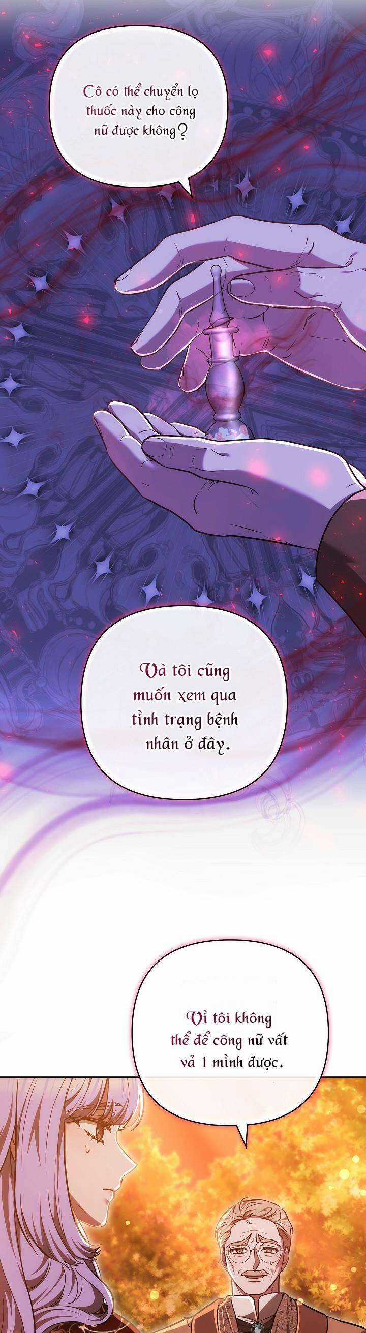 Hãy Ru Em Ngủ - Chapter 18 - Trang 14