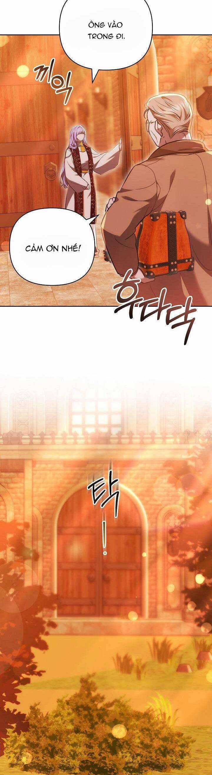 Hãy Ru Em Ngủ - Chapter 18 - Trang 16
