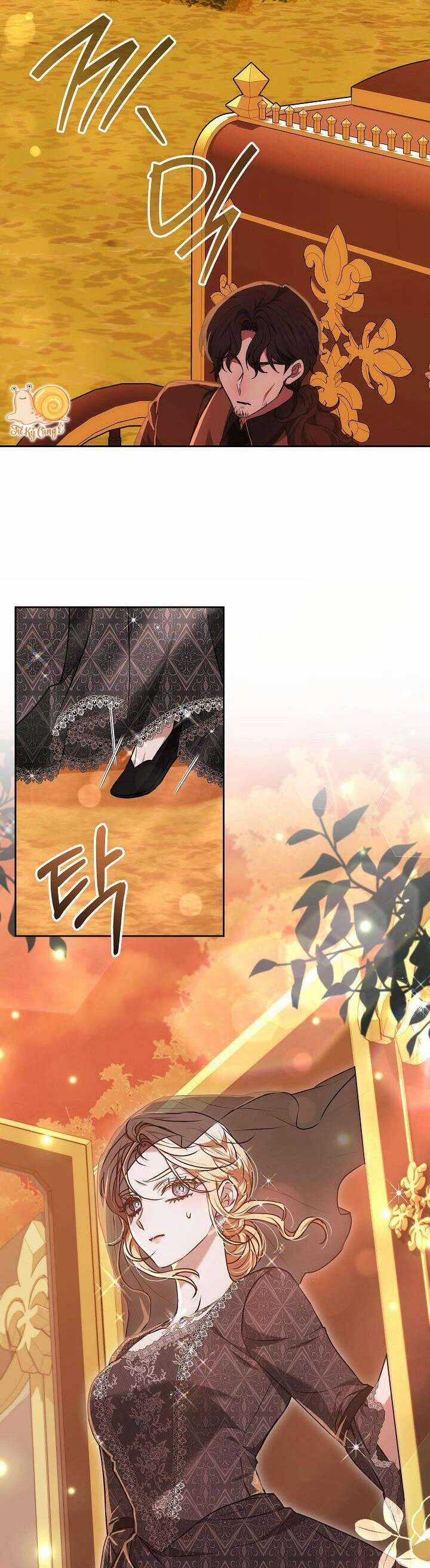 Hãy Ru Em Ngủ - Chapter 18 - Trang 17