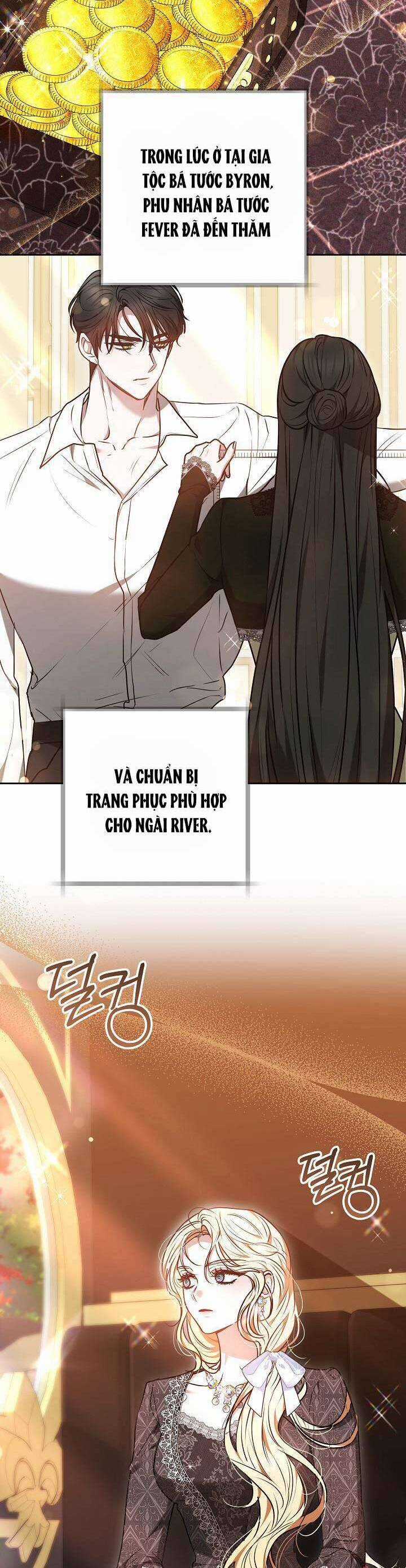 Hãy Ru Em Ngủ - Chapter 18 - Trang 3