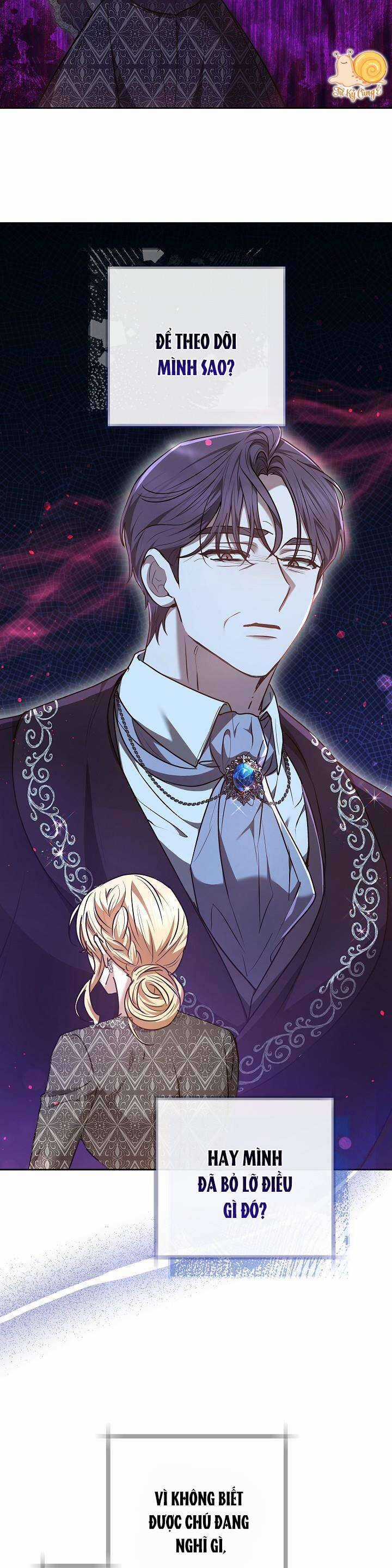 Hãy Ru Em Ngủ - Chapter 18 - Trang 24