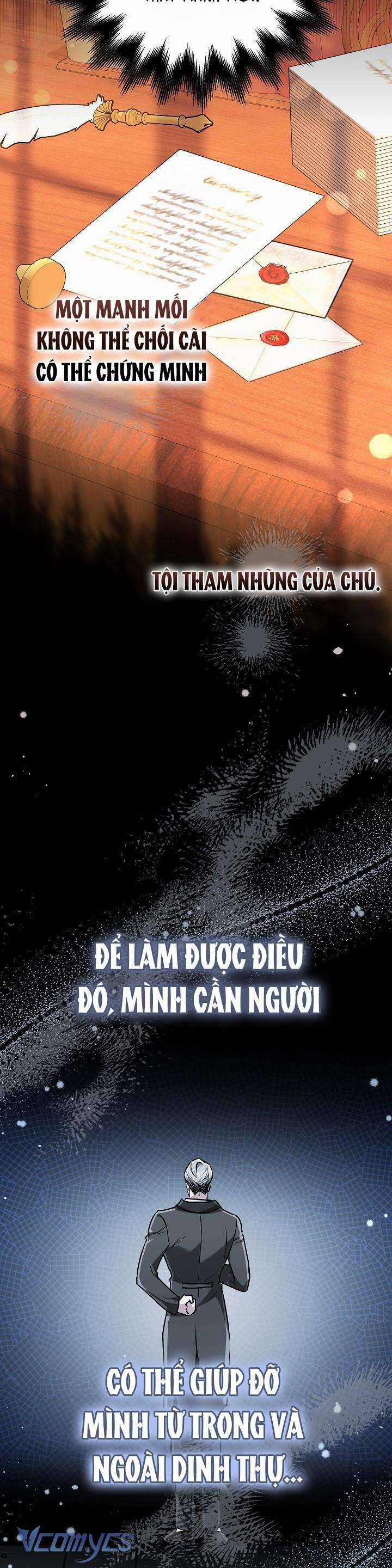 Hãy Ru Em Ngủ - Chapter 18 - Trang 26