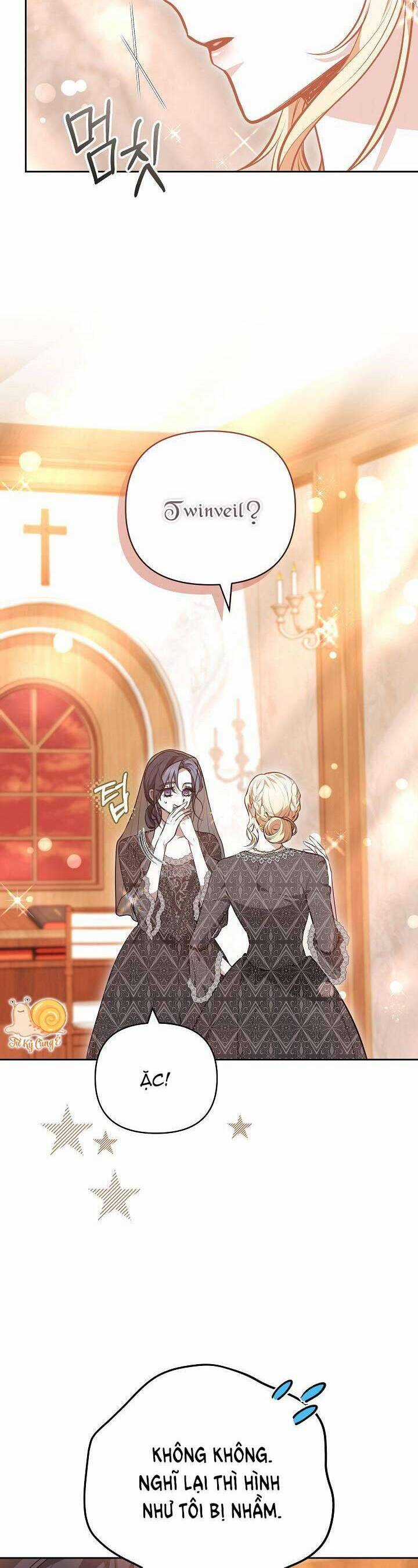 Hãy Ru Em Ngủ - Chapter 18 - Trang 30