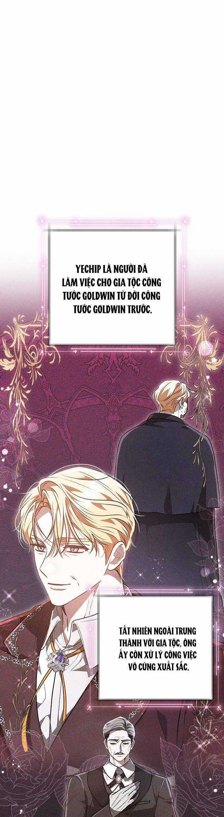 Hãy Ru Em Ngủ - Chapter 18 - Trang 33