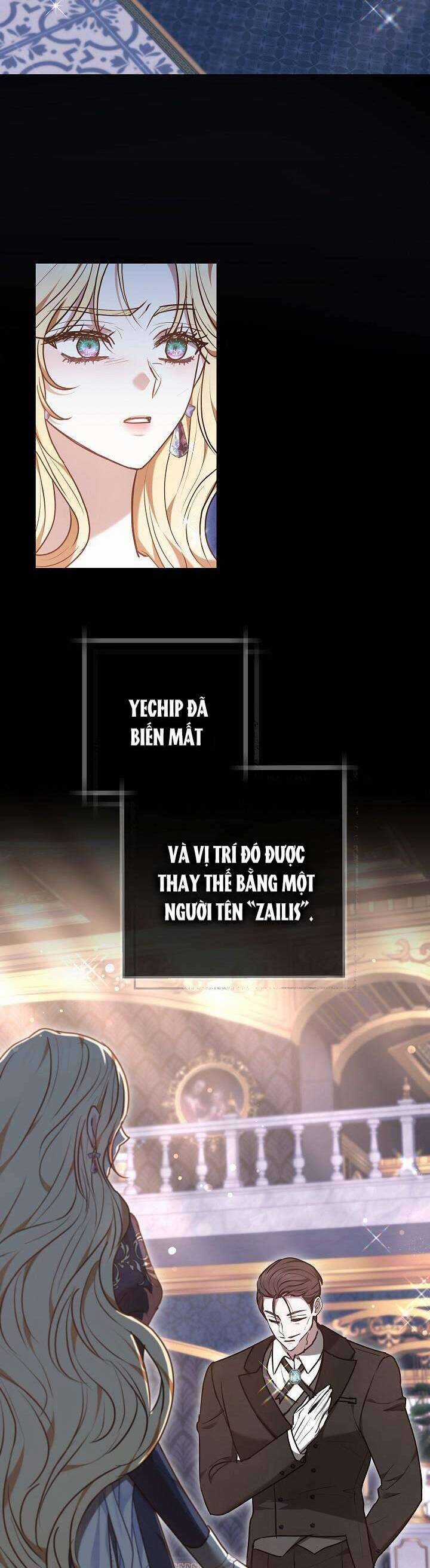 Hãy Ru Em Ngủ - Chapter 18 - Trang 35