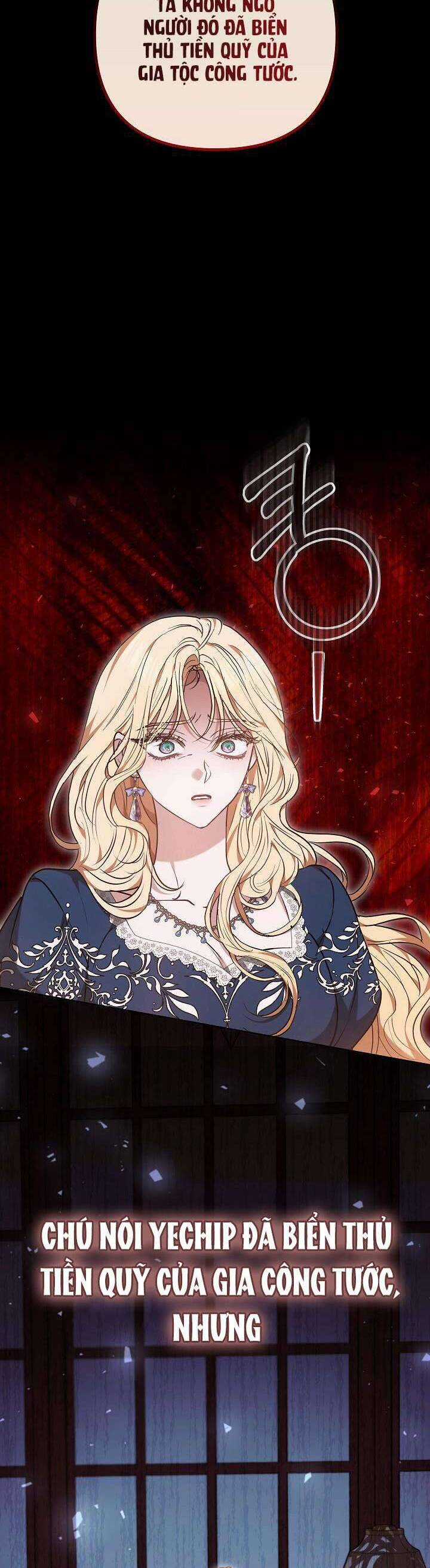 Hãy Ru Em Ngủ - Chapter 18 - Trang 38