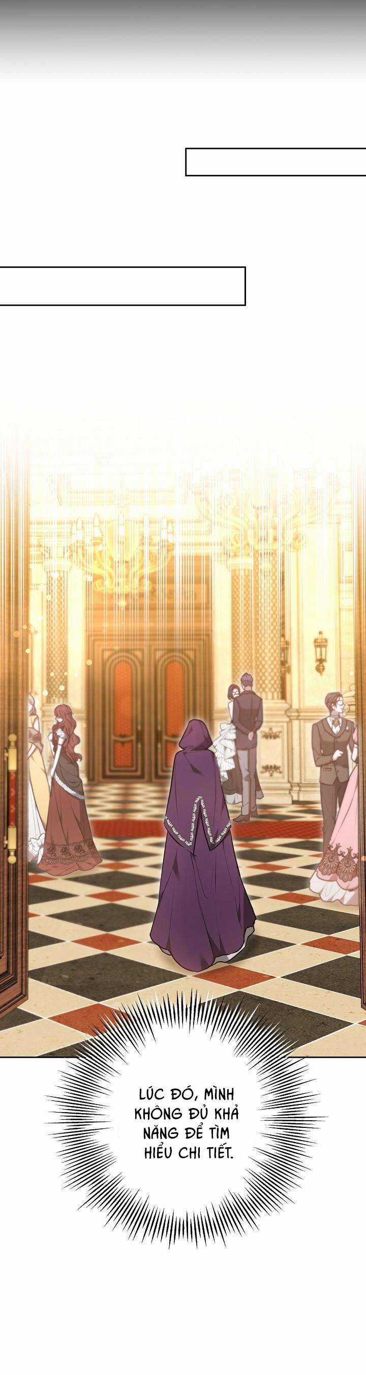 Hãy Ru Em Ngủ - Chapter 18 - Trang 40