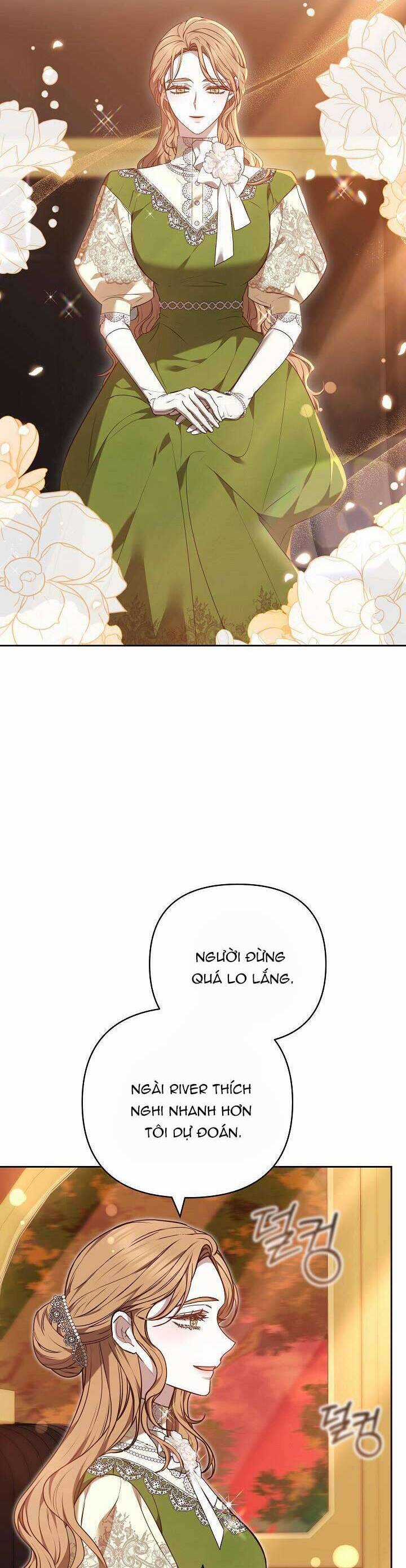 Hãy Ru Em Ngủ - Chapter 18 - Trang 5