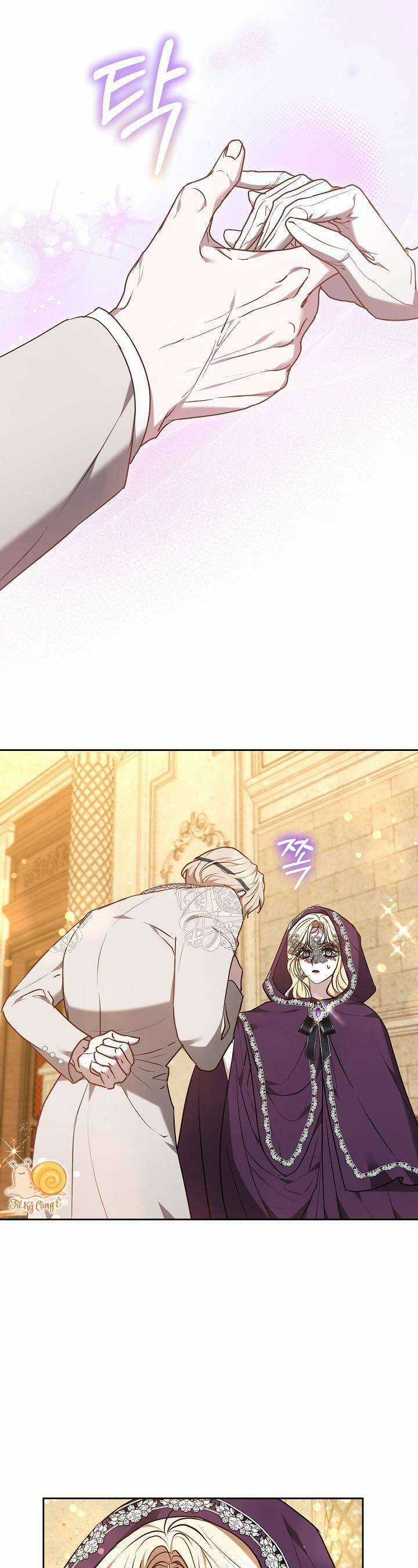 Hãy Ru Em Ngủ - Chapter 18 - Trang 43