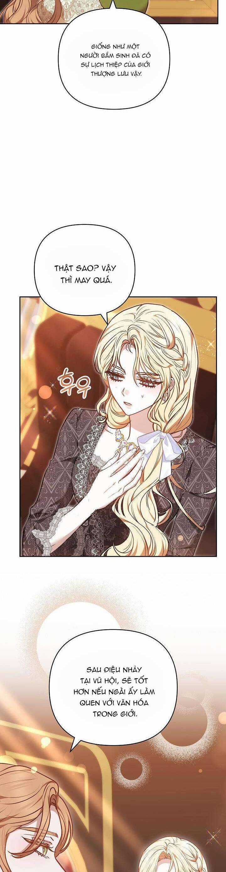 Hãy Ru Em Ngủ - Chapter 18 - Trang 6