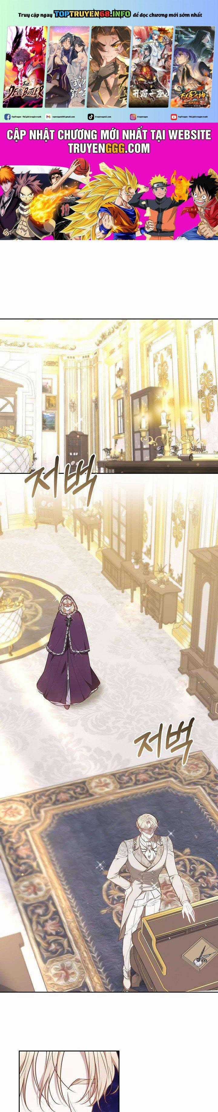 Hãy Ru Em Ngủ - Chapter 19 - Trang 1