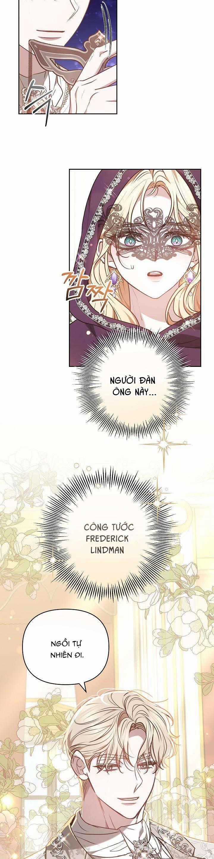 Hãy Ru Em Ngủ - Chapter 19 - Trang 2