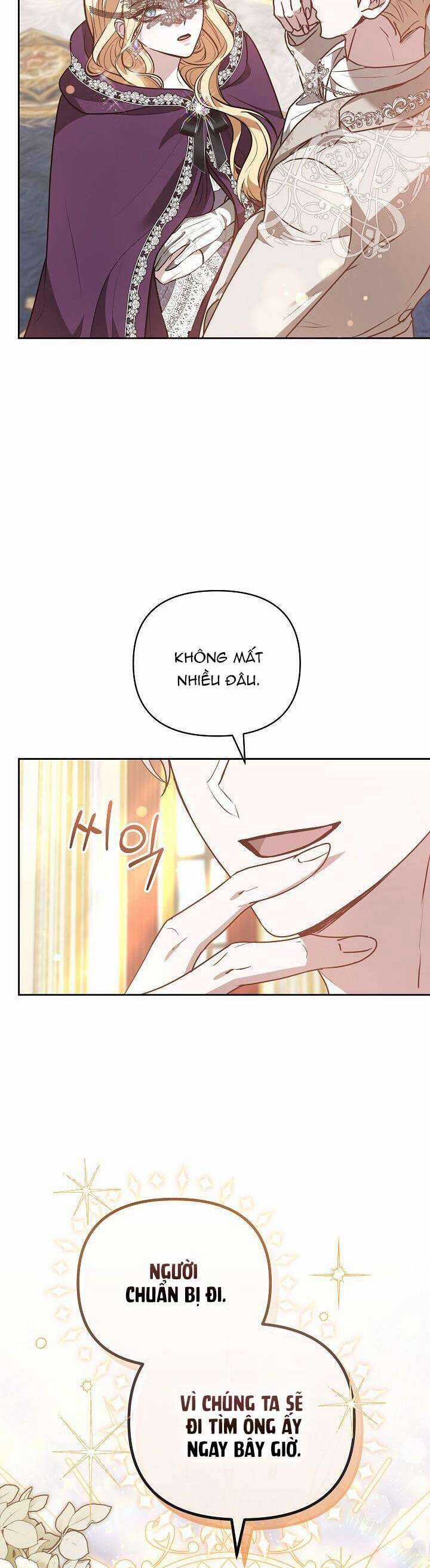 Hãy Ru Em Ngủ - Chapter 19 - Trang 14