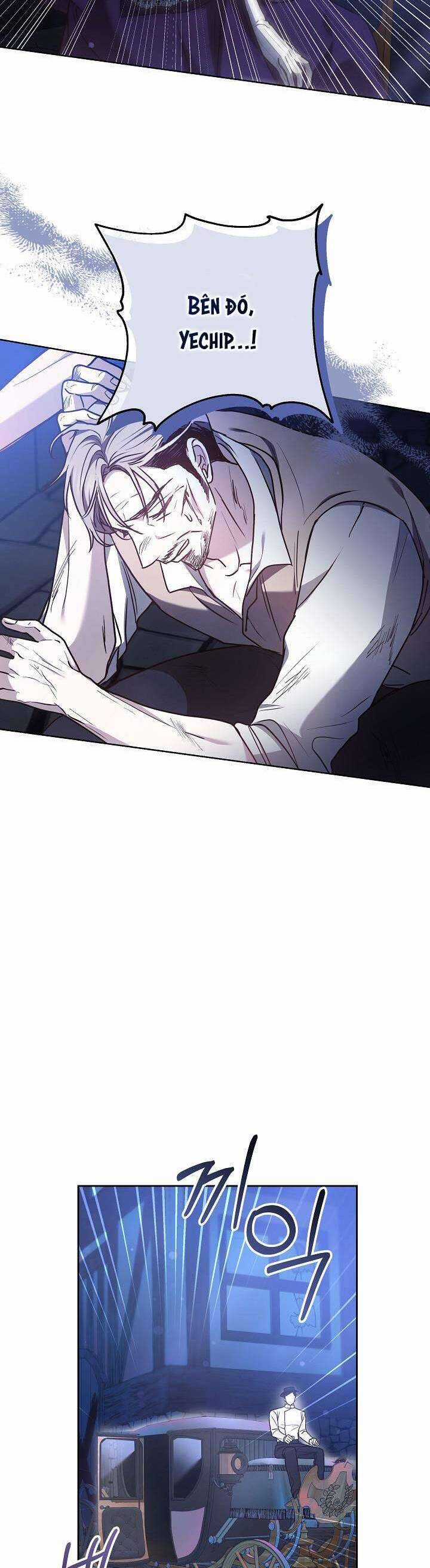 Hãy Ru Em Ngủ - Chapter 19 - Trang 21