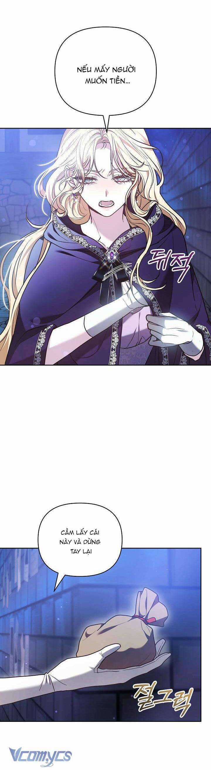 Hãy Ru Em Ngủ - Chapter 19 - Trang 26