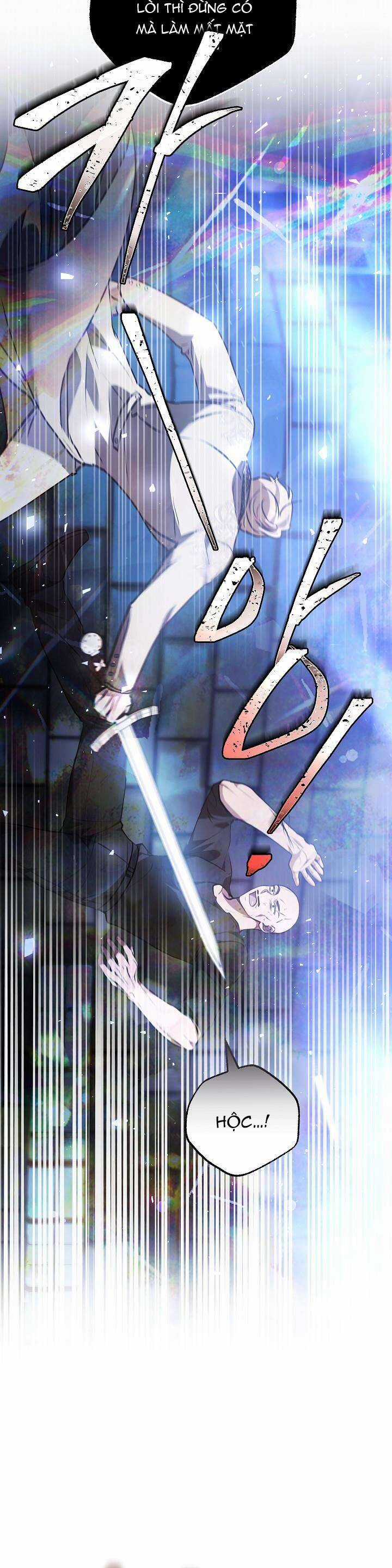 Hãy Ru Em Ngủ - Chapter 19 - Trang 31