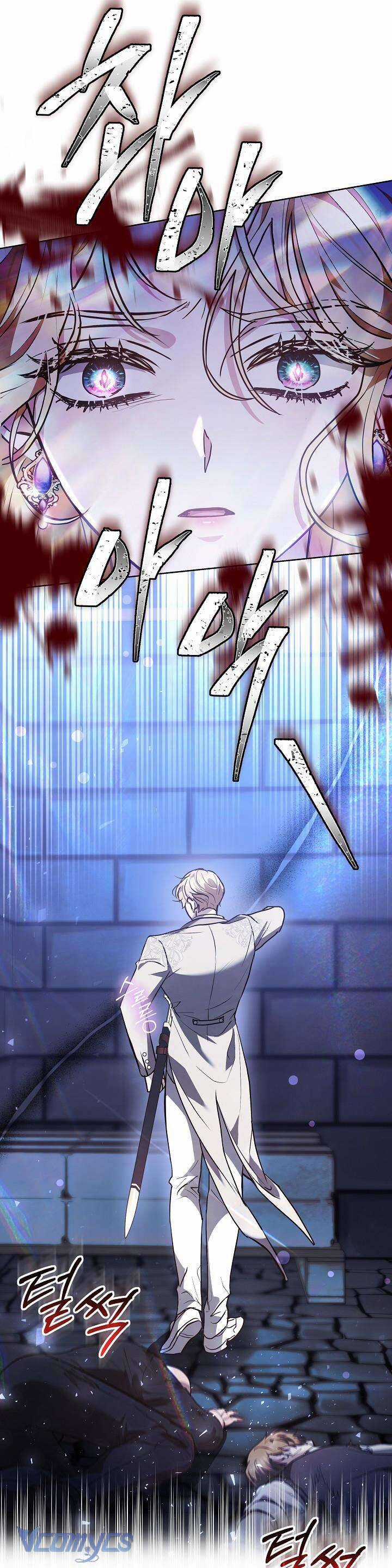 Hãy Ru Em Ngủ - Chapter 19 - Trang 32