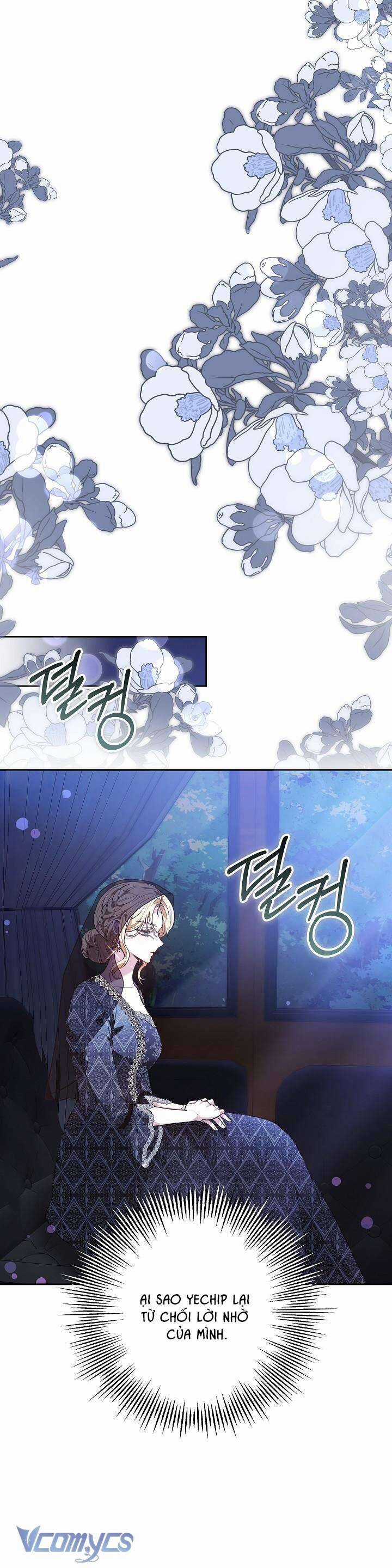 Hãy Ru Em Ngủ - Chapter 19 - Trang 38