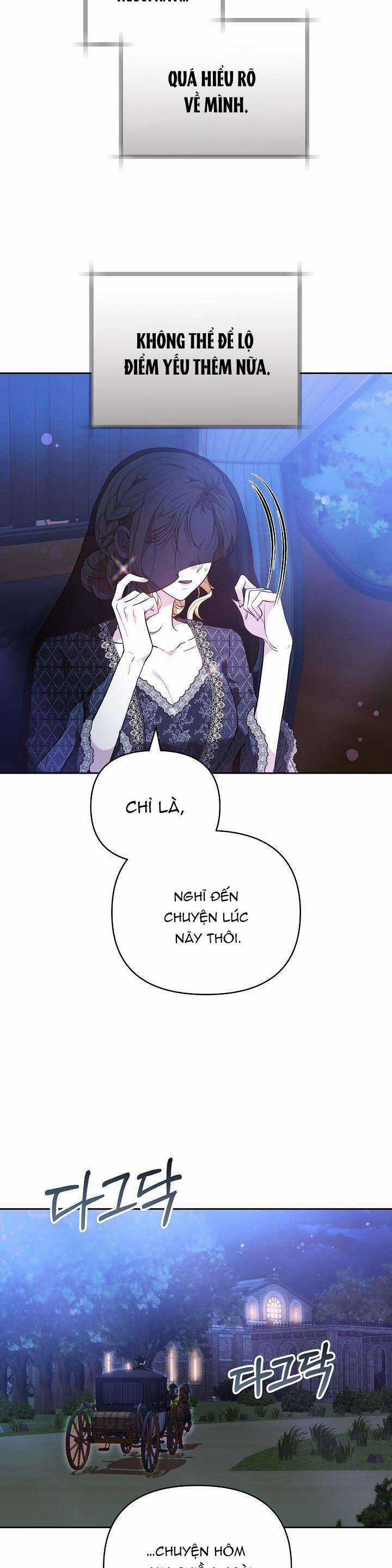 Hãy Ru Em Ngủ - Chapter 19 - Trang 40