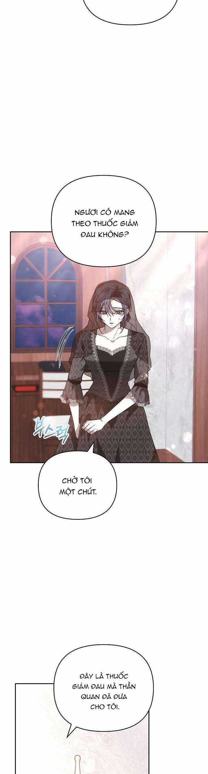 Hãy Ru Em Ngủ - Chapter 19 - Trang 46