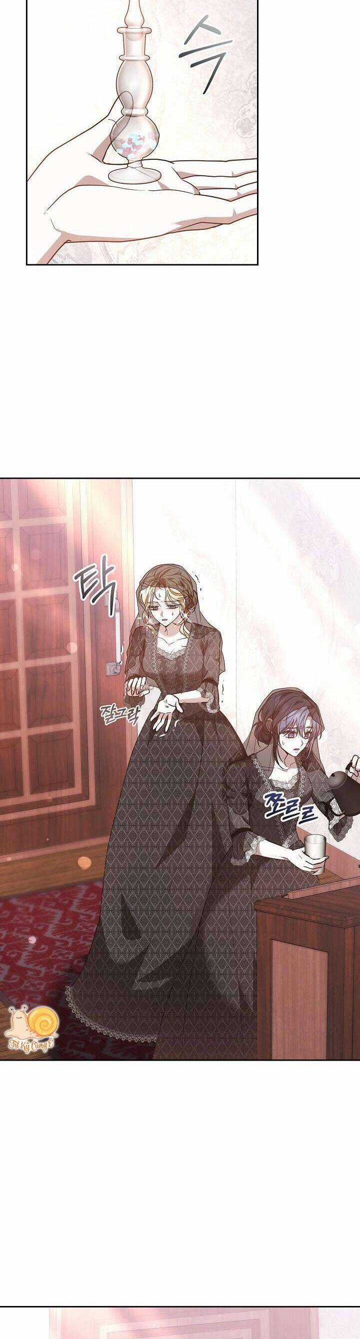 Hãy Ru Em Ngủ - Chapter 19 - Trang 47