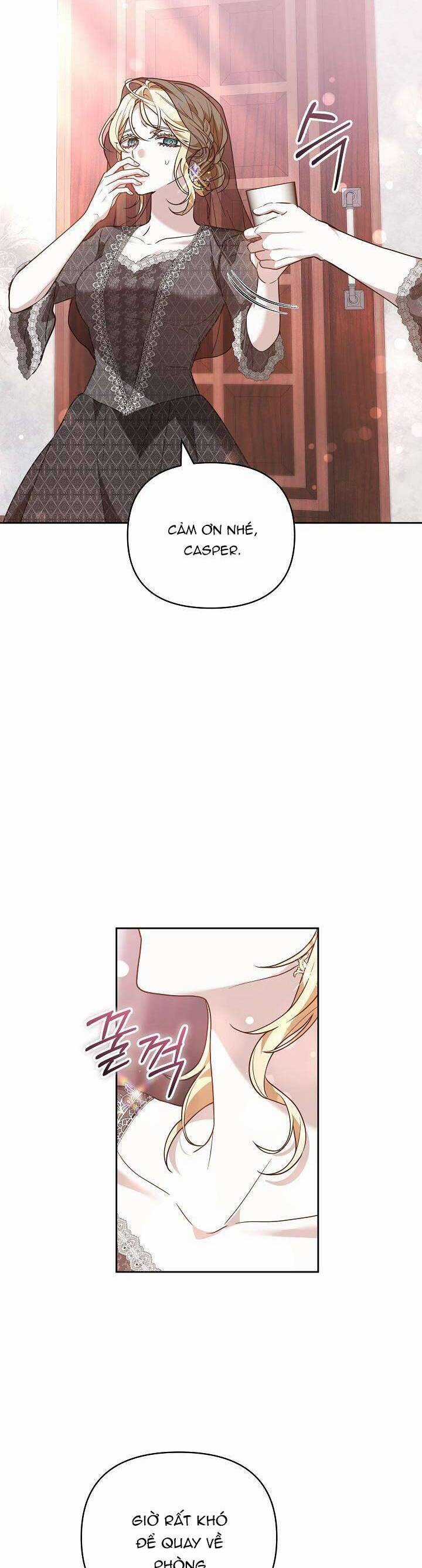 Hãy Ru Em Ngủ - Chapter 19 - Trang 48