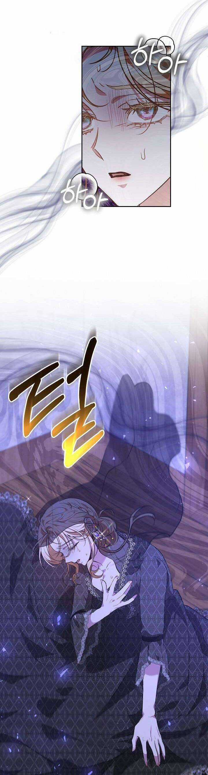 Hãy Ru Em Ngủ - Chapter 19 - Trang 50